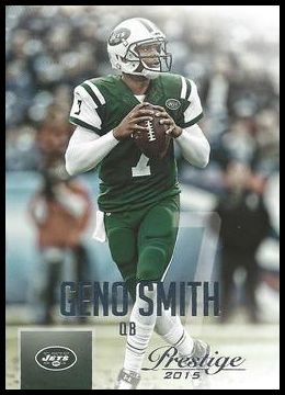 27 Geno Smith